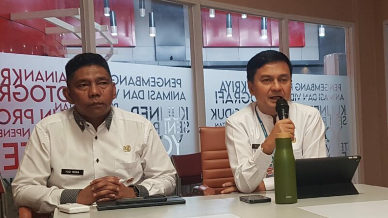 HJK Padang ke-356, Jadi Panggung Kolaborasi Global dan Inklusivitas Warga