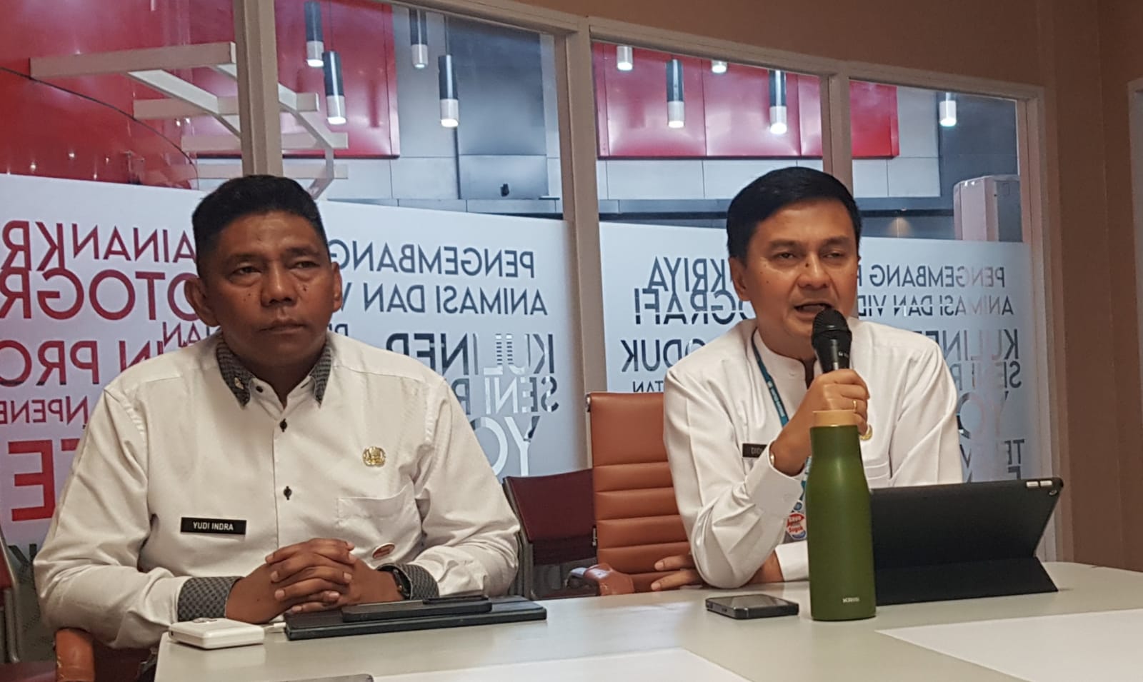 HJK Padang ke-356, Jadi Panggung Kolaborasi Global dan Inklusivitas Warga