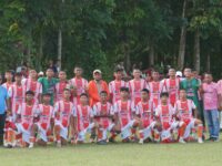 Piala Soeratin U-15 Zona Sumbar: Josal FC Menang 5-0 Atas Putra Bumi Serambi Padang Panjang