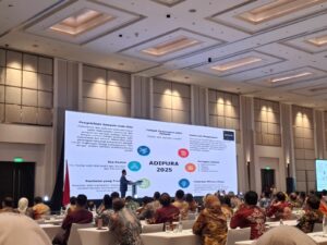 Penilaian Sementara Adipura 2025, Kota Padang Dapat Nilai Tertinggi 66,25