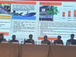 Soal Pemblokiran Rekening Dormant, OJK Minta Masyarakat Tetap Tenang