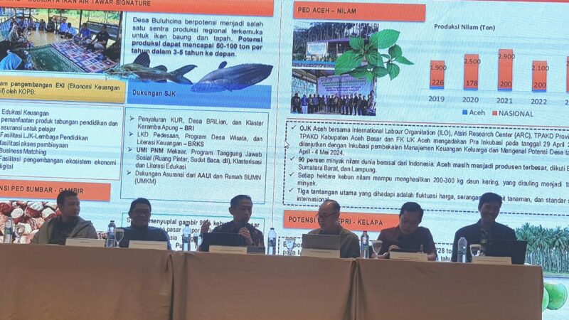 Soal Pemblokiran Rekening Dormant, OJK Minta Masyarakat Tetap Tenang