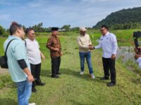 Rehabilitasi Narkoba Berbasis Pesantren, Kepala BNNP Sumbar Apresiasi Arisal Aziz Peduli 'Anak Panakan'