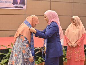 BKOW Sumbar Gelar Rakor, Perkuat Peran Perempuan dalam Pembangunan