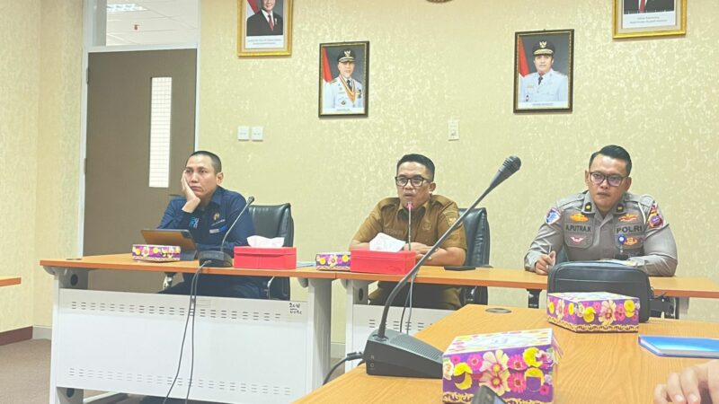 Taat Bayar Pajak, Pemprov Sumbar Siapkan Hadiah Umrah