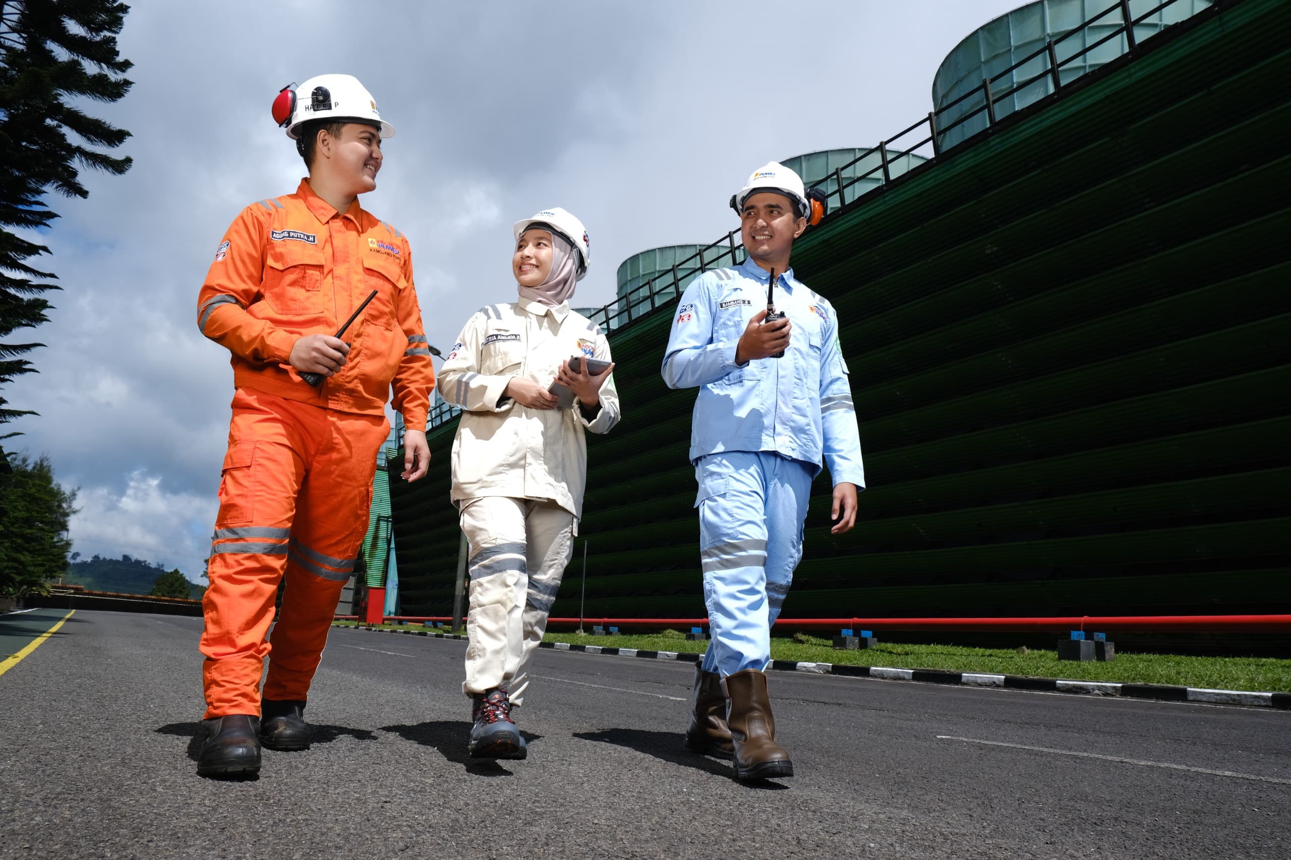 Semester I/2025: PLN Catat Lonjakan Pengguna REC, Penjualan Tembus 13,68 TWh