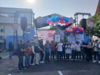 Pekan QRIS Resmi Dibuka, BI Dorong Akselerasi Digitalisasi di Sumbar