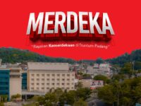 HUT RI ke-80, Hotel Truntum Padang Tawarkan Promo Spesial Sepanjang Agustus