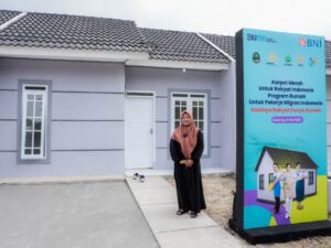Program 3 Juta Rumah Diharapkan Jadi Tonggak Penting Tingkatkan Kualitas Hidup Rakyat