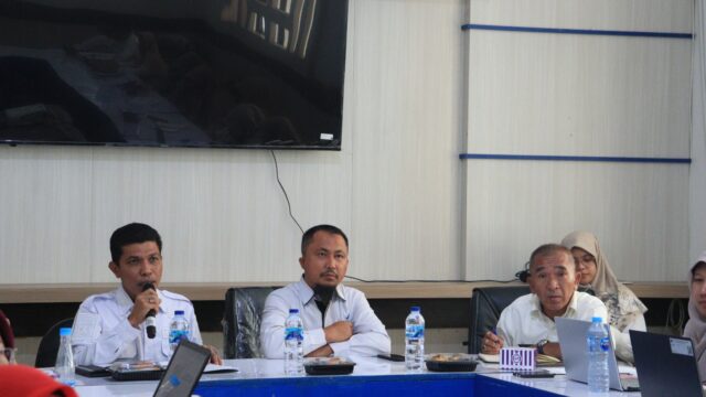 Bersama BPOM, Pemko Payakumbuh Lakukan Monev Keamanan Pangan