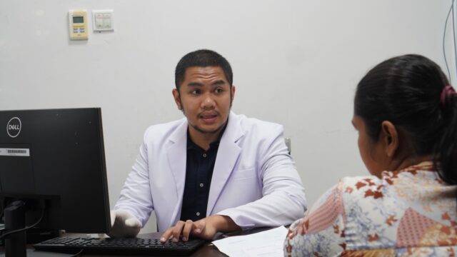 Spesialis Obgyn SPH Ingatkan untuk Mewaspadai Gejala Kista dan Miom