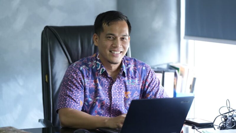 Tingkatkan Pelayanan, Pemprov Sumbar Siapkan Sistem Keprotokolan Terintegrasi