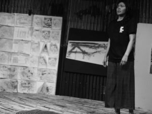 Seniman Tari Siska Aprisia Akan Tampil di Pembukaan Pekan Nan Tumpah 2025