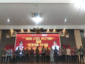 Tingkatkan PAD, Pemko Payakumbuh Dukung Percepatan Digitalisasi Pajak Daerah