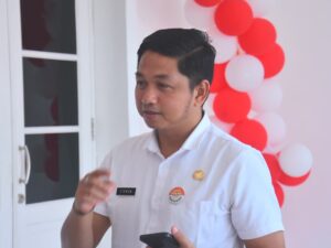 Pemprov Sumbar Genjot Layanan Publik Lewat Evaluasi Mandiri di Tiap Perangkat Daerah