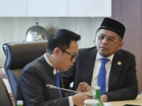 Ketua DPW PAN Sumbar Puji Pidato Presiden di Sidang Tahunan MPR