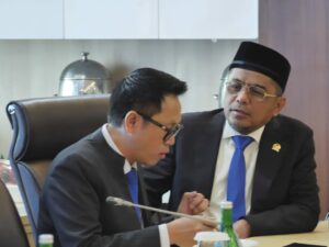 Ketua DPW PAN Sumbar Puji Pidato Presiden di Sidang Tahunan MPR