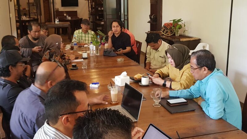 35 Pembicara dari 16 Negara Bahas Masa Depan Warisan Dunia di International Symposium Sawahlunto