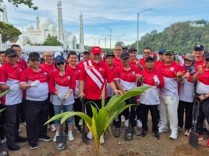 Gubernur Sumbar Ajak Warga Rayakan Kemerdekaan dengan Aksi Nyata yang Bermanfaat
