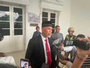 Gubernur Mahyeldi: ASN Pemprov Sumbar Wajib Ikuti Upacara,  Tak Ada Libur
