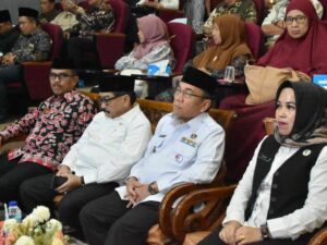 Pemko Padang Apresiasi Program P5HAM Sumbar