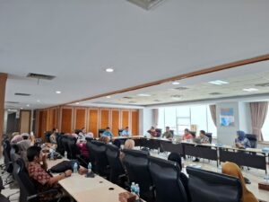 ASN Pemko Padang Persiapkan Ibadah Kurban dengan Tabungan Qurban Bank Nagari