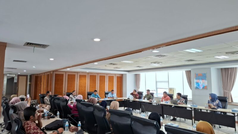 ASN Pemko Padang Persiapkan Ibadah Kurban dengan Tabungan Qurban Bank Nagari