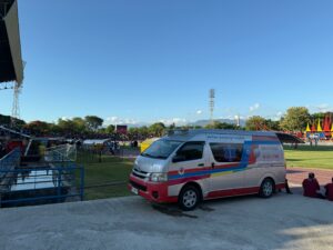 BRI Super League 2025/2026: SPH jadi Mitra Kesehatan Semen Padang FC