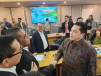 RDP dengan PSSI, Arisal Aziz: Jika Timnas Gagal di Ronde 4, Stop Saja Naturalisasi