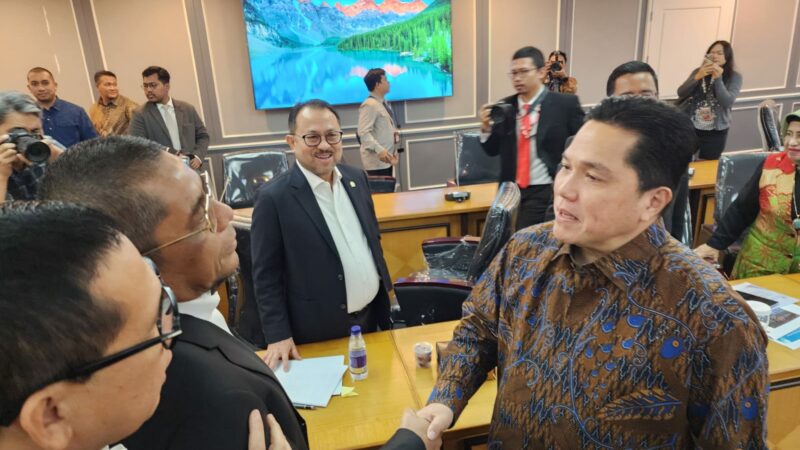 RDP dengan PSSI, Arisal Aziz: Jika Timnas Gagal di Ronde 4, Stop Saja Naturalisasi