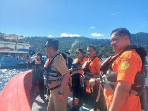 Latihan Gabungan Kesiapsiagaan Bencana, Wagub Sumbar Minta Peningkatan Sarpras Kebencanaan