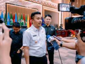 Evaluasi Sidang DPRD Sumbar, Pemprov Dorong Peningkatan Kinerja