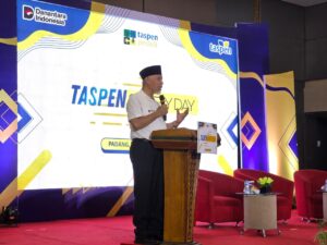 Gubernur Mahyeldi: Keselamatan Kerja adalah Hak Dasar yang Harus Dilindungi