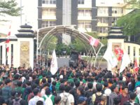 Koalisi Masyarakat Sipil Sumbar: Hentikan Kekerasan Aparat, Selamatkan Demokrasi