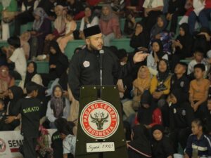 Wako Fadly Amran Dorong Pemakaian Produk Semen Padang untuk Proyek Infrastruktur di Daerahnya