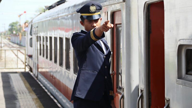 Perluas Peluang Kerja, KAI Buka Rekrutmen Eksternal