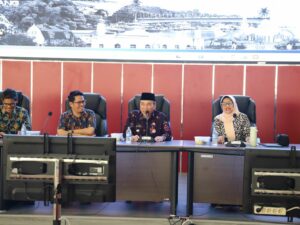 Maigus Nasir: Pemko Dorong Pertanian Tumbuh Beriringan dengan Pembangunan Kota