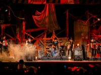 Berbagai Pertunjukan Seni Meriahkan Penutupan Pekan Nan Tumpah 2025