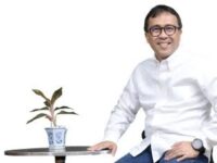 Pri Gustari Akbar Resmi Jabat Direktur Utama PT Semen Padang