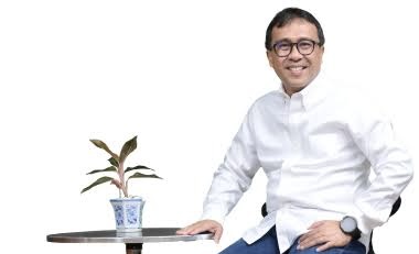 Pri Gustari Akbar Resmi Jabat Direktur Utama PT Semen Padang