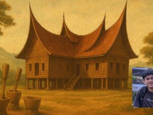 Relevansi "Kato nan Ampek" di Minangkabau Masa Kini