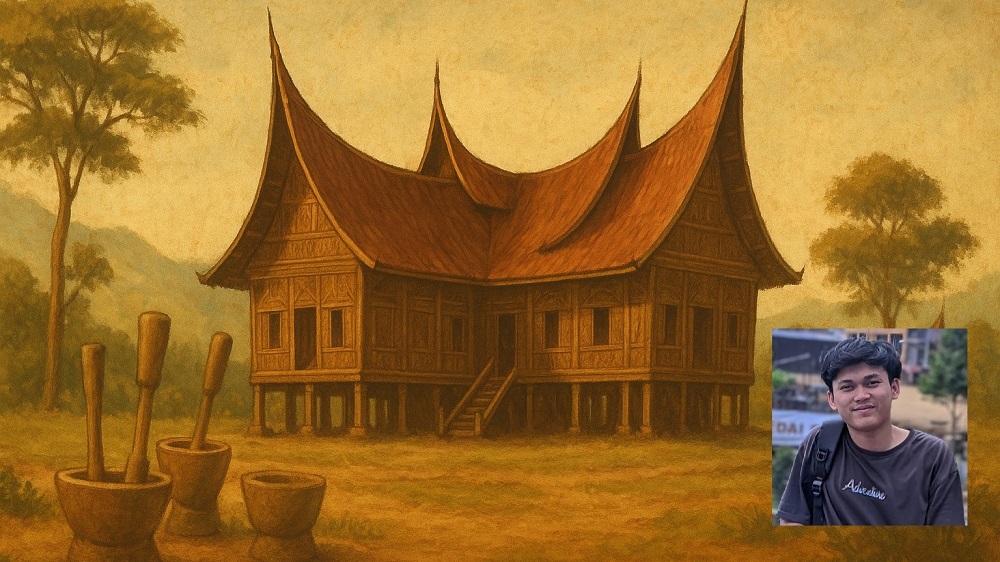Relevansi "Kato nan Ampek" di Minangkabau Masa Kini