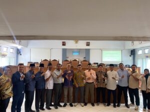 KKI WARSI & Masyarakat Adat Dorong DPRD Limapuluh Kota Sahkan Perda Pengakuan MHA