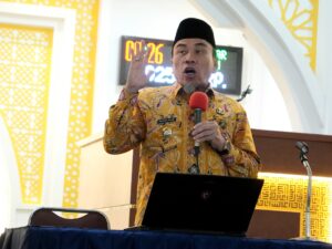 Tim penilai dari Kementerian Lingkungan Hidup (KLH) direncanakan akan melakukan penilaian Adipura tahap kedua untuk Kota Padang