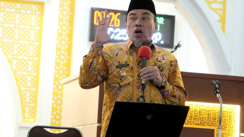 Tim penilai dari Kementerian Lingkungan Hidup (KLH) direncanakan akan melakukan penilaian Adipura tahap kedua untuk Kota Padang