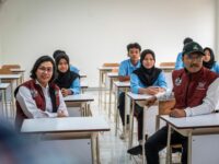 Anggaran Sekolah Rakyat Rp7 Triliun Tersebar di Berbagai Kementerian