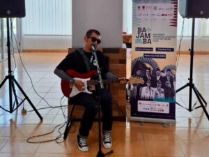 Sinergi KAI dan ICCN di Padang: Kereta Api Jadi Panggung Budaya Minangkabau