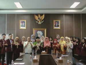 Sebanyak 17 mahasiswa Universitas Islam Negeri (UIN) Imam Bonjol Padang dinyatakan lolos mengikuti program magang bergengsi di