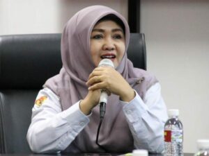 UIN Imam Bonjol Padang menyampaikan apresiasi dan dukungan penuh terhadap kesuksesan penyelenggaraan ibadah haji tahun 1446 H/2025 M.