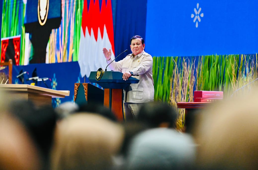PCO: Presiden Prabowo Ingin Ilmuwan Indonesia Banyak Berkolaborasi dengan Saintis Dunia